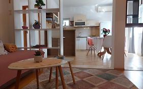 Apartments Zvonimir